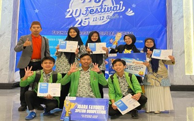 ITG Festival 2025